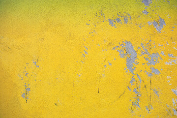 Abstract colorful cement wall structure and background