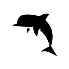 Delfin © Timo