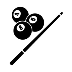 Billard Billiard