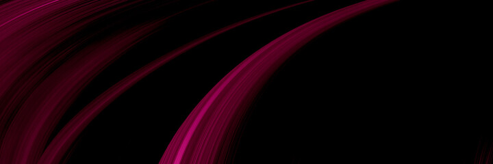 Background abstract pink and black dark are light with the gradient is the Surface with templates metal texture soft lines tech design pattern graphic diagonal neon background.