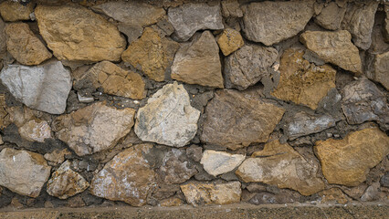 Stone texture