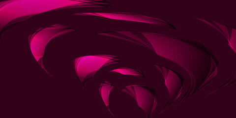 Purple pink background