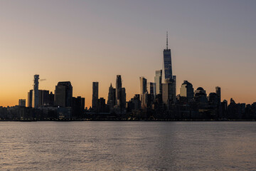 Obraz premium New York