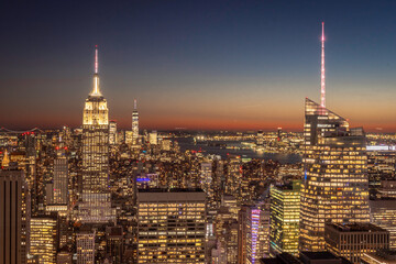 New York