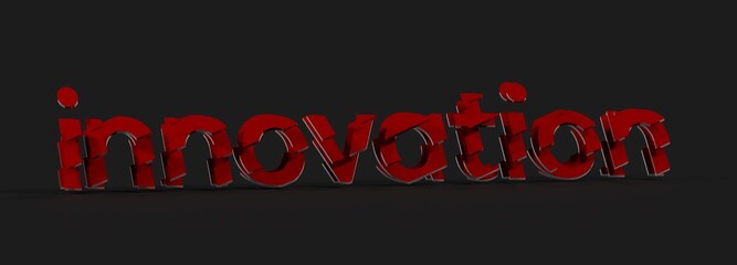 innovation - for business, inspiration, research, analysis, Development and science technology