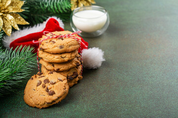 National Cookie Day, 4 december