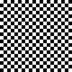Black and white tiles. Abstract background. Geometric background chess pattern for your design.