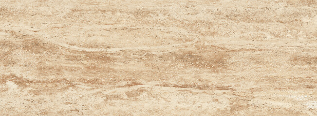 Natural stone texture banner. Beige marble, matt surface, granite, ivory texture, ceramic wall and floor tiles. Rustic Natural porcelain stoneware background high resolution. Limestone pattern