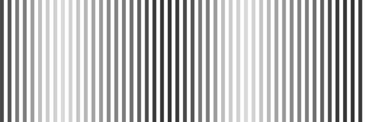 Stripe pattern. Seamless line texture. Geometric texture with stripes. Black and white illustration