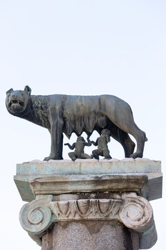 Lupa Capitolina