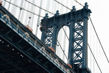 Fototapeta premium New York