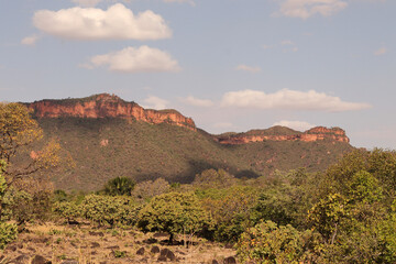 Fototapeta premium valley state