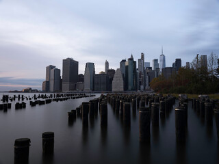 Obraz premium New York