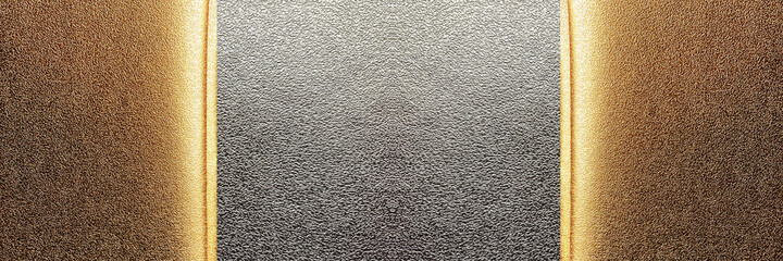 金のある背景素材