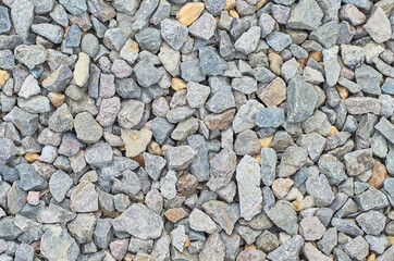 Small stone texture for background. High quality photo