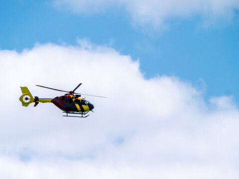 Airbus H135
