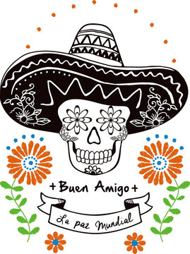Calavera
