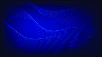 abstract blue background, You can use this background for your content like as video, promotion, blogging, social media concept, presentation