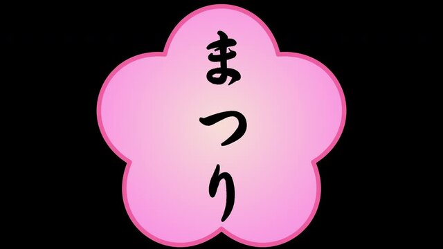 桜とキーワード