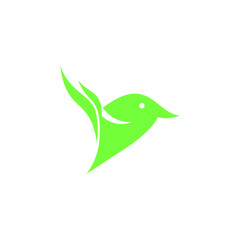 illustration of a bird