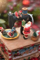 presente do noel
