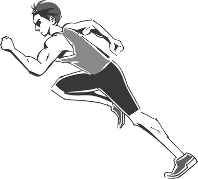 スプリンター Images Browse 258 Stock Photos Vectors And Video Adobe Stock