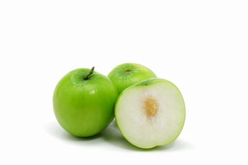 granny smith apple