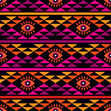 Tribal ethic pattern 42