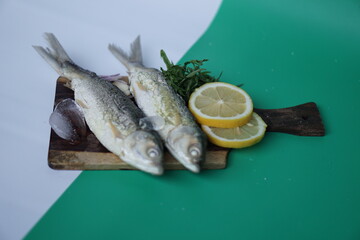 Milkfishes photography for business and presentation materials