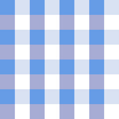 Gingham ,Scott seamless pattern. Texture from rhombus,squares for dress, paper,clothes,tablecloth.,net, grid.Copy space for your text and your business.