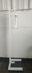 bathroom sink gel antibacterial