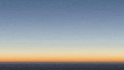 Abstract beautifull sunrise blue background  