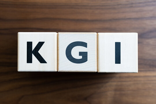 KGI（重要目標達成指標）
