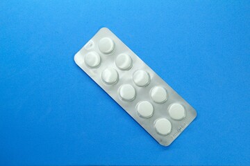 Panadol Pain Relief or Paracetamol from GlaxoSmithKline 