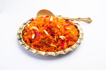 Gajar Halwa