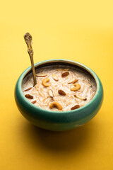 Semiya Payasam or Sevian or Shewai Kheer