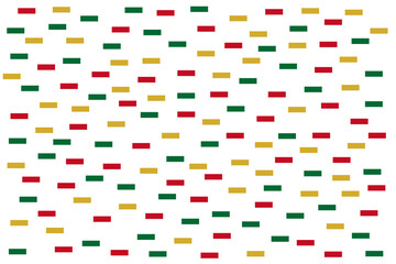 北欧 模様 背景 ベクター イラスト