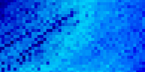 abstract blue background