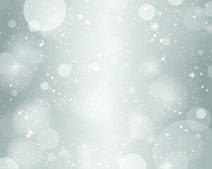 abstract christmas background