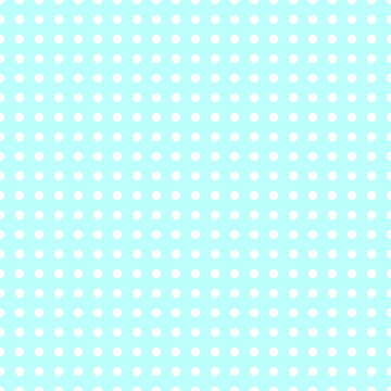 polka dots pattern