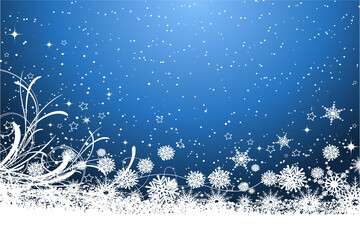 christmas background