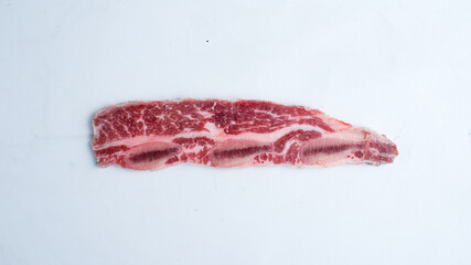 Fresh beef meat photography