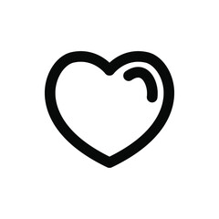 Heart icon