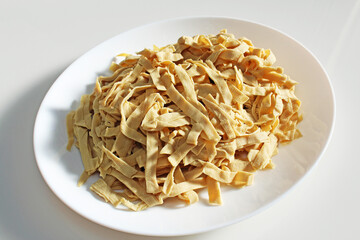 低糖質食品　豆腐皮のスライス