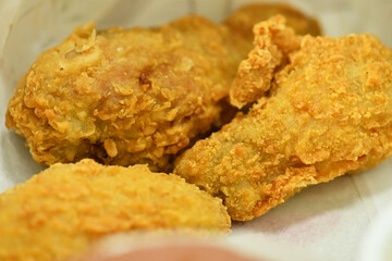 cooking food deep fried foodstuff western food