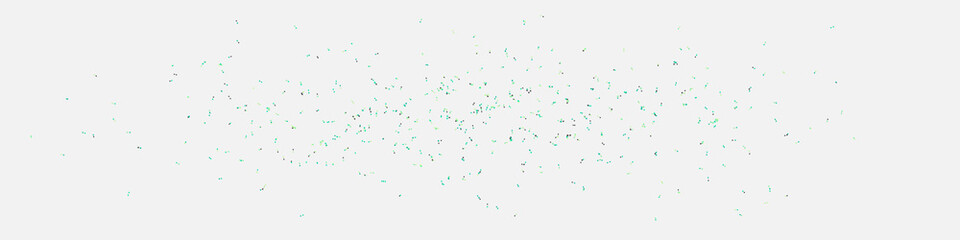 Abstract Low Polygon Mesh color Generative Art background illustration