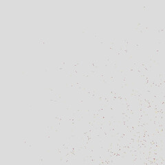 Abstract Low Polygon Mesh color Generative Art background illustration