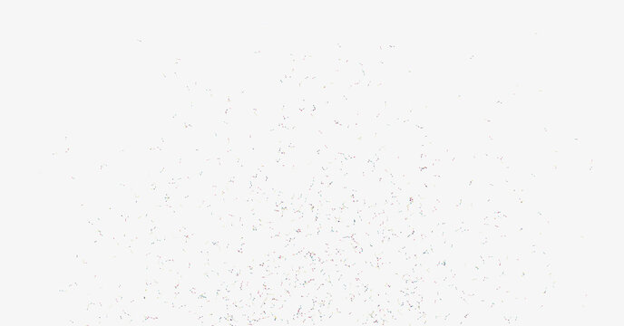 Abstract Low Polygon Mesh color Generative Art background illustration