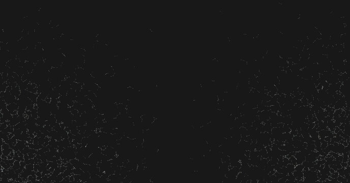 Abstract Low Polygon Mesh color Generative Art background illustration