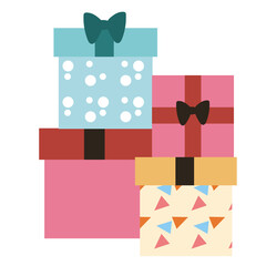 Pack of Gifts